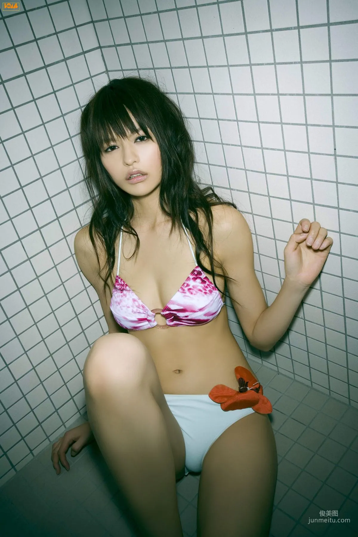 [Bomb.TV] May 2007 Issue Yuriko Shiratori Photo Set photo 16
