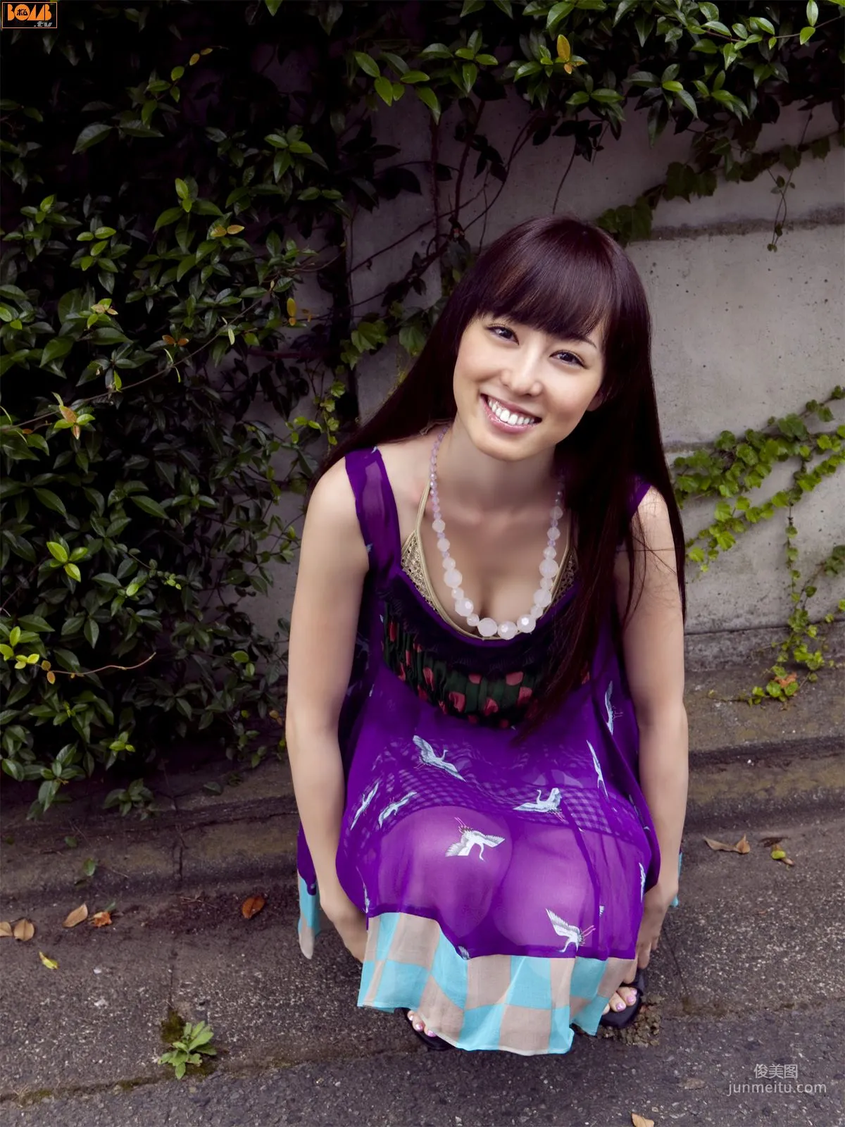 [Bomb.TV] November 2009 Issue Rina Akiyama Photo Set photo 3