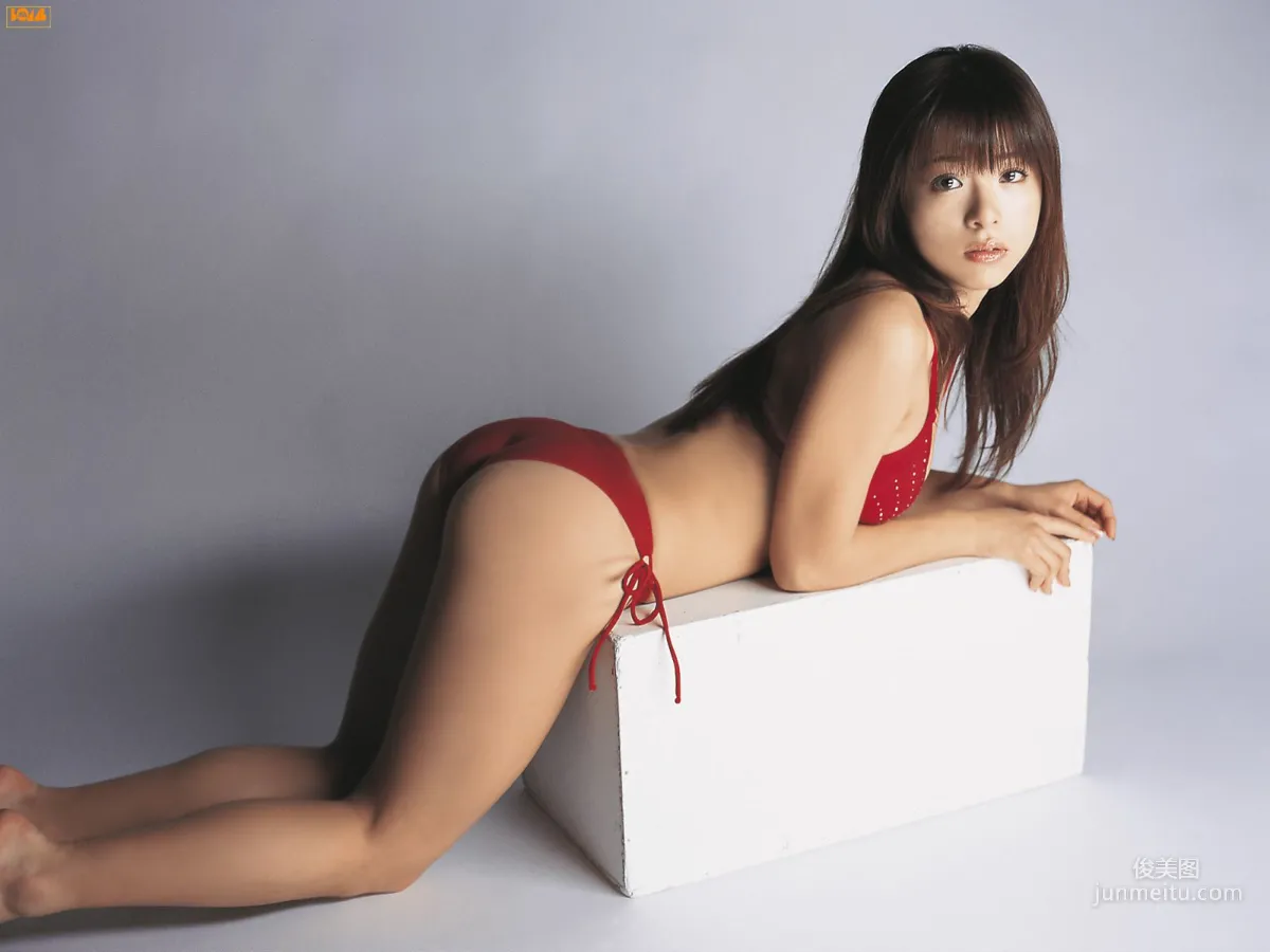 [Bomb.TV] December 2007 Issue Yu Akiyama Yu Akiyama Photo Set photo 22