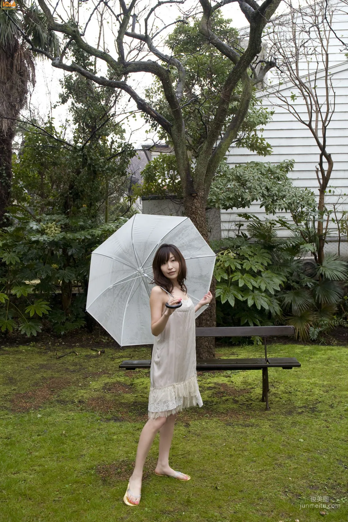 [Bomb.TV] 2008 No.05 Issue Mayumi Ono Photo Set photo 3
