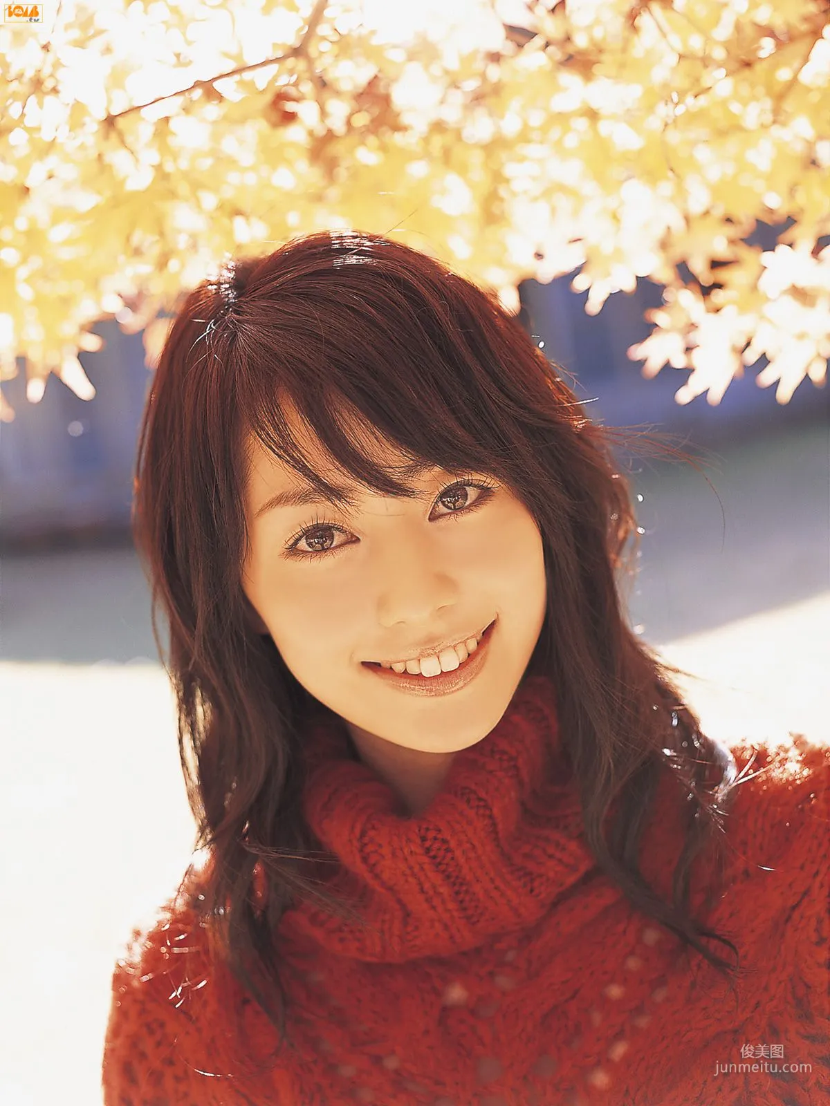 [Bomb.TV] 2008年06月刊 谷桃子 Momoko Tani 寫真集 3