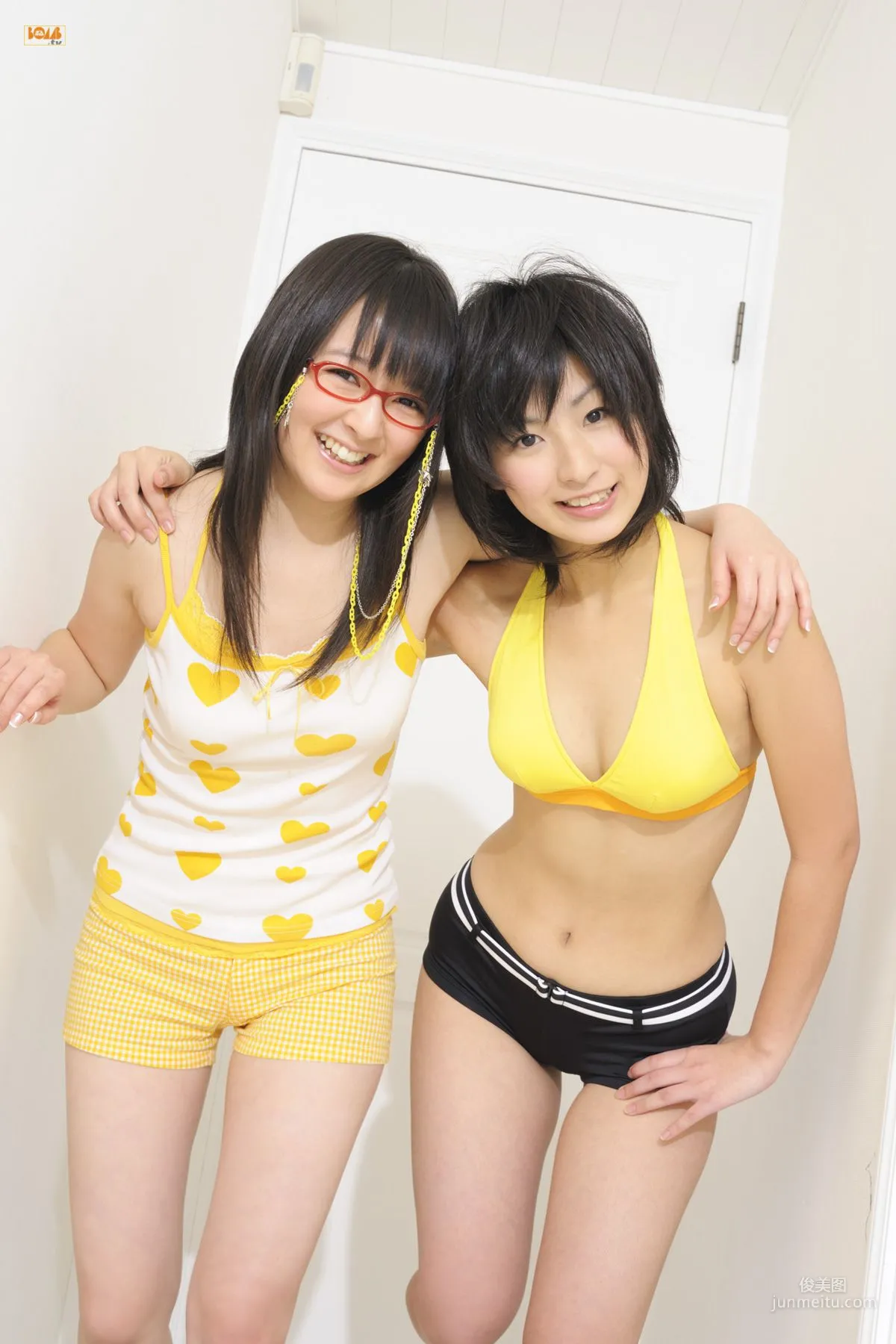 [Bomb.TV] 2008年03月刊《Bibus Music Club》寫真集 17