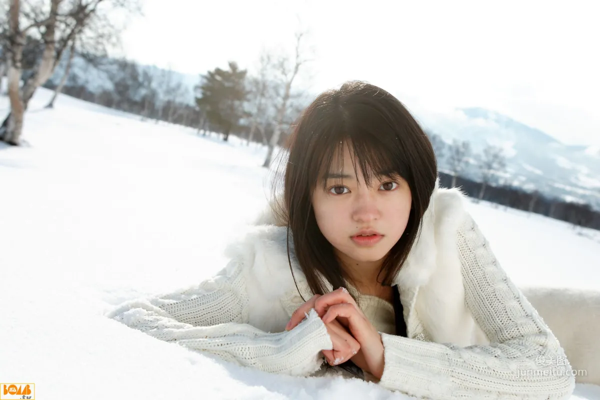[Bomb.TV] 2007年05月刊 Ryoko Kobayashi 小林涼子 - Channel B 寫真集 24