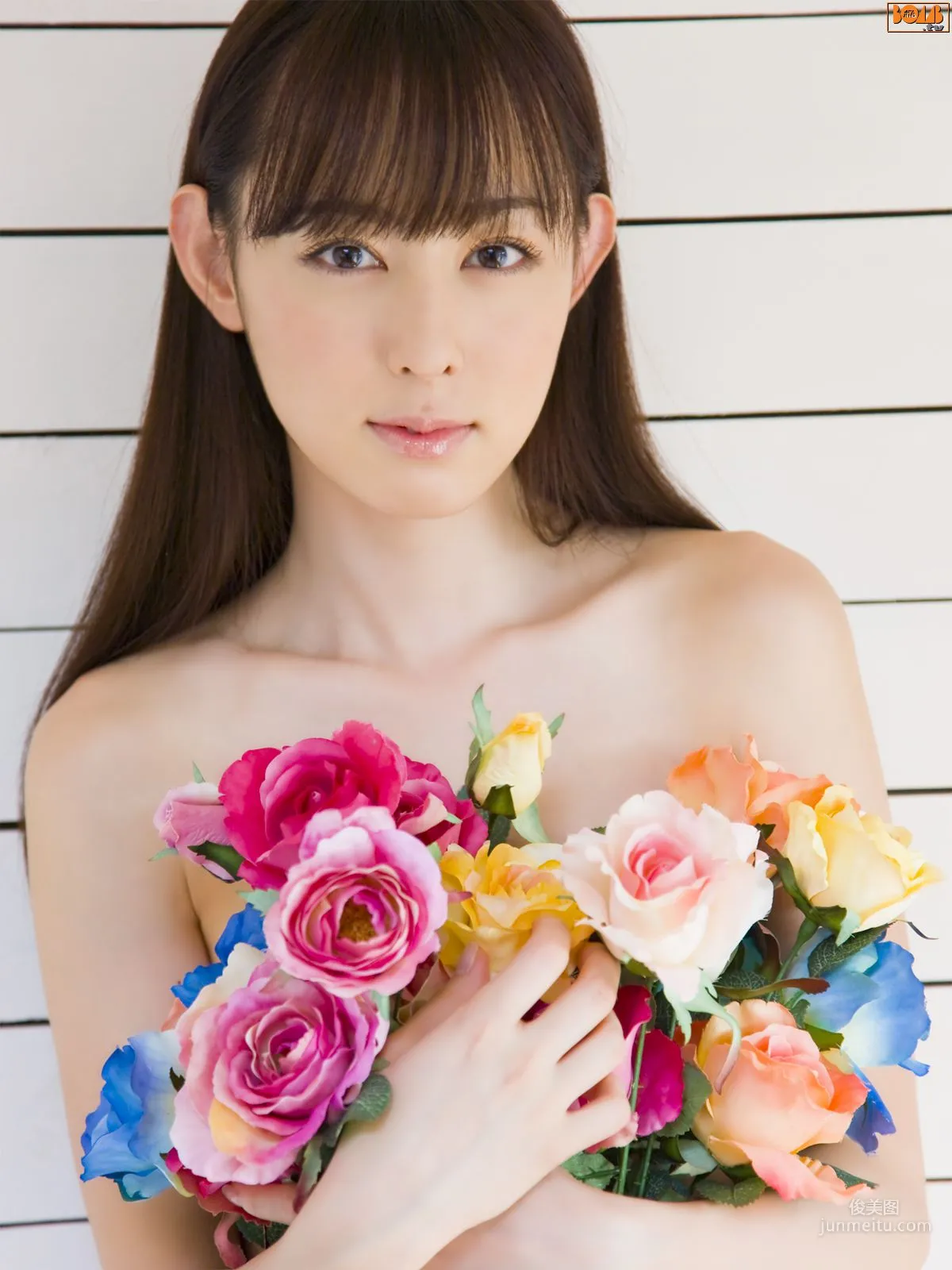 [Bomb.TV] 2009 May Issue Rina Akiyama Photo Set photo 8