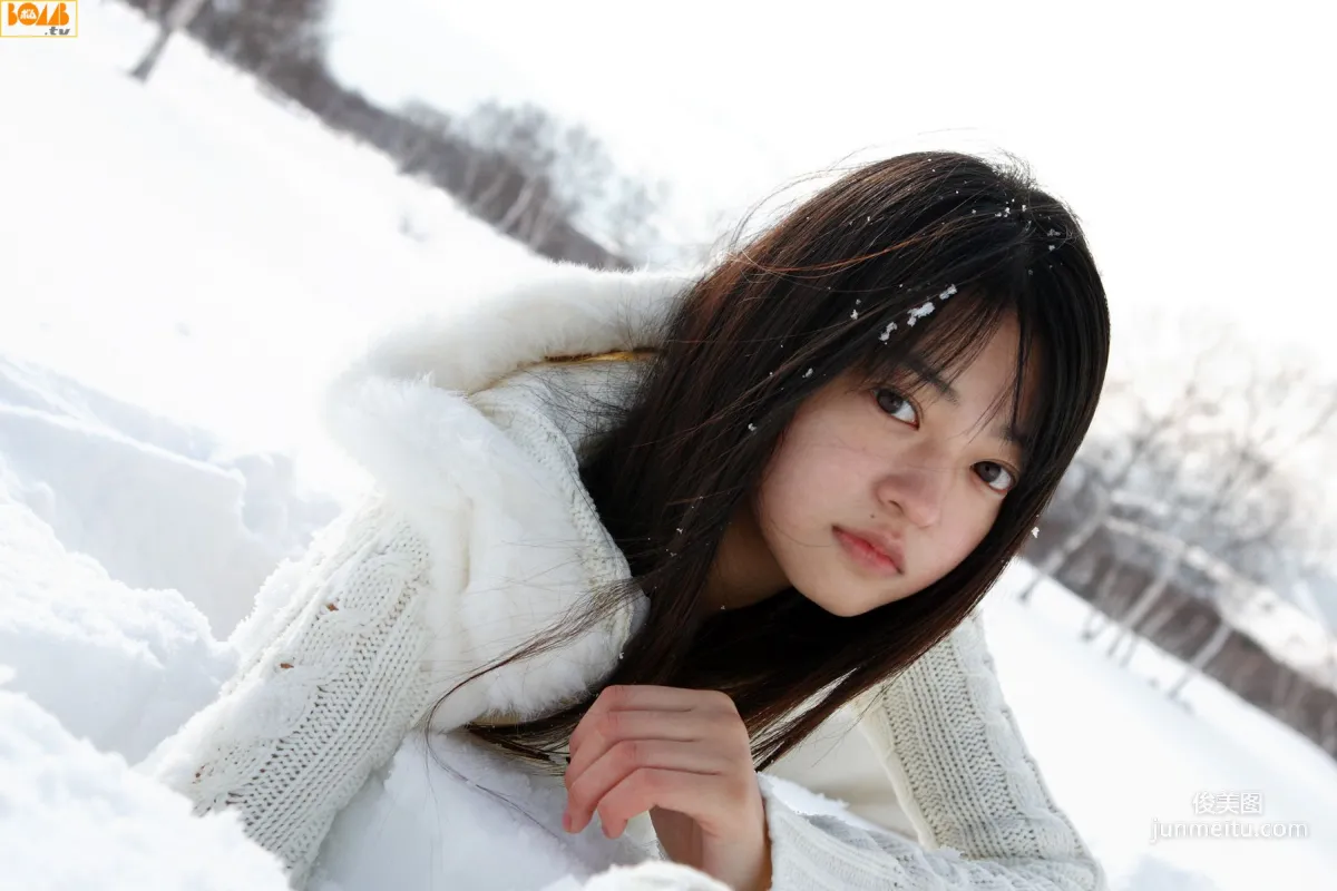 [Bomb.TV] 2007年05月刊 Ryoko Kobayashi 小林涼子 - Channel B 寫真集 38