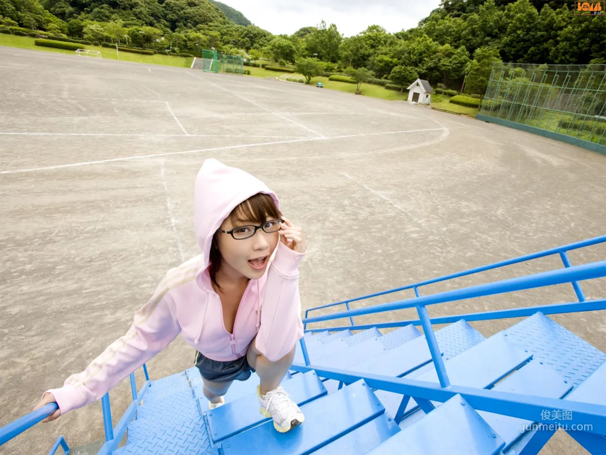 [Bomb.TV] 2009 June Issue Mai Nishida Photo Set photo 6