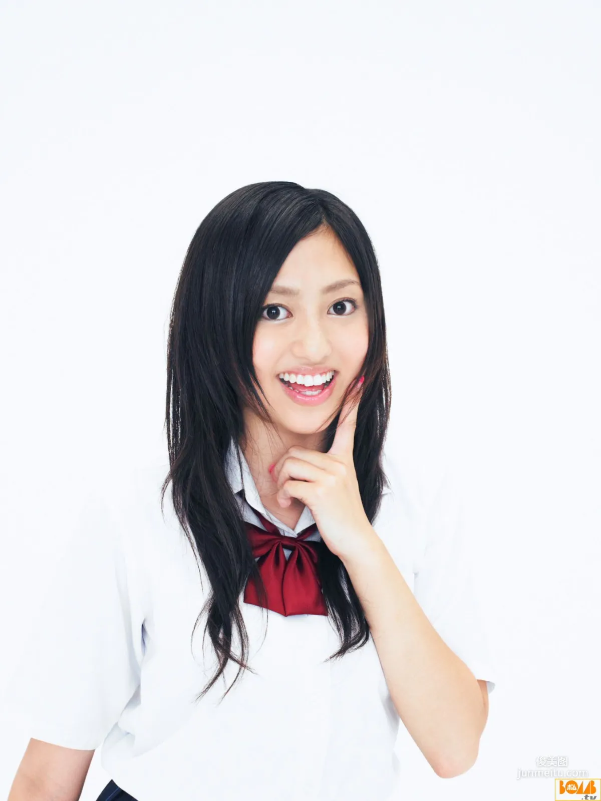 [Bomb.TV] September 2009 Issue Idoling Member Photo Set photo 19