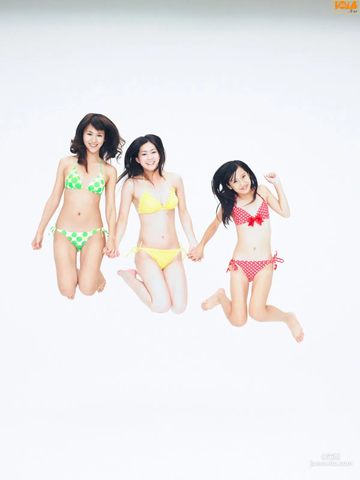 [Bomb.TV] September 2009 Issue Idoling Member Photo Set photo 5