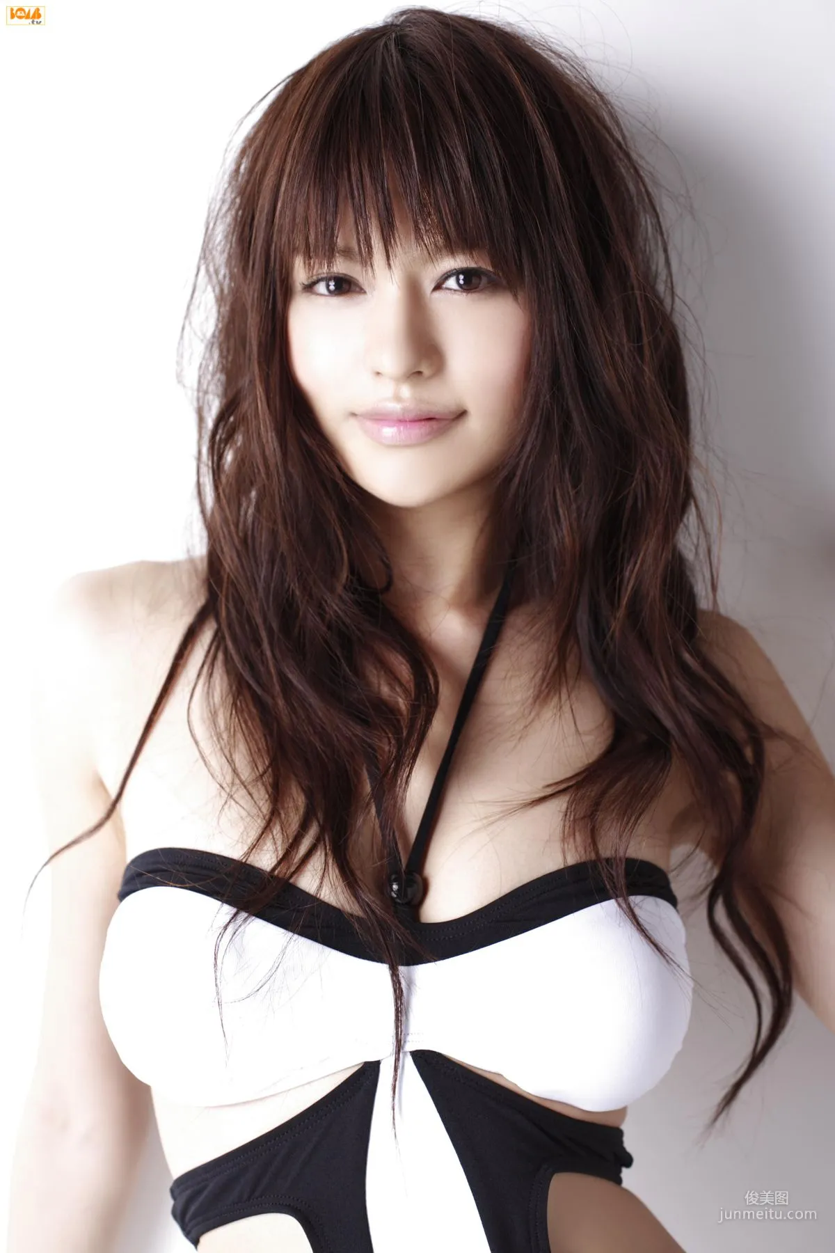[Bomb.TV] May 2007 Issue Yuriko Shiratori Photo Set photo 21