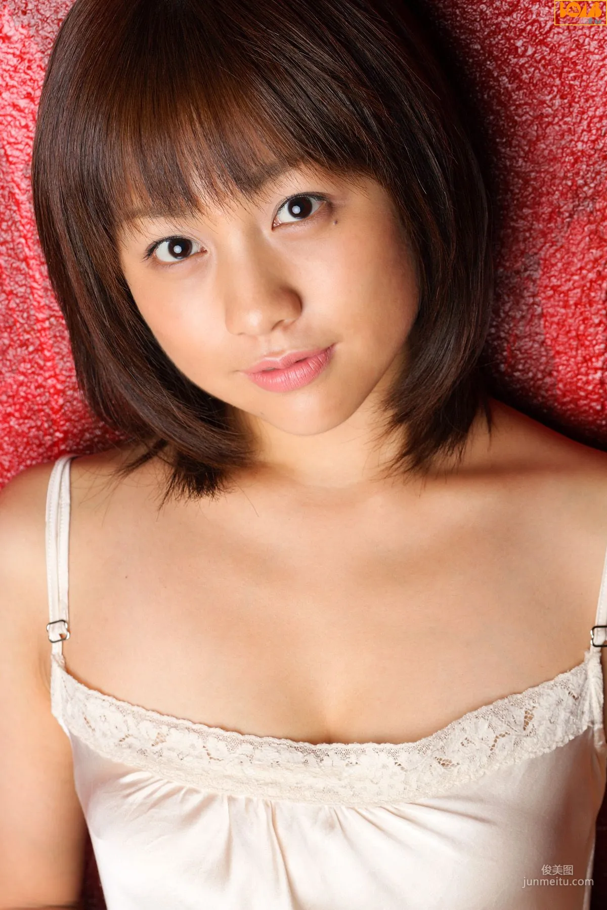 [Bomb.TV] December 2007 Issue Akie Suzuki Photo Set photo 31