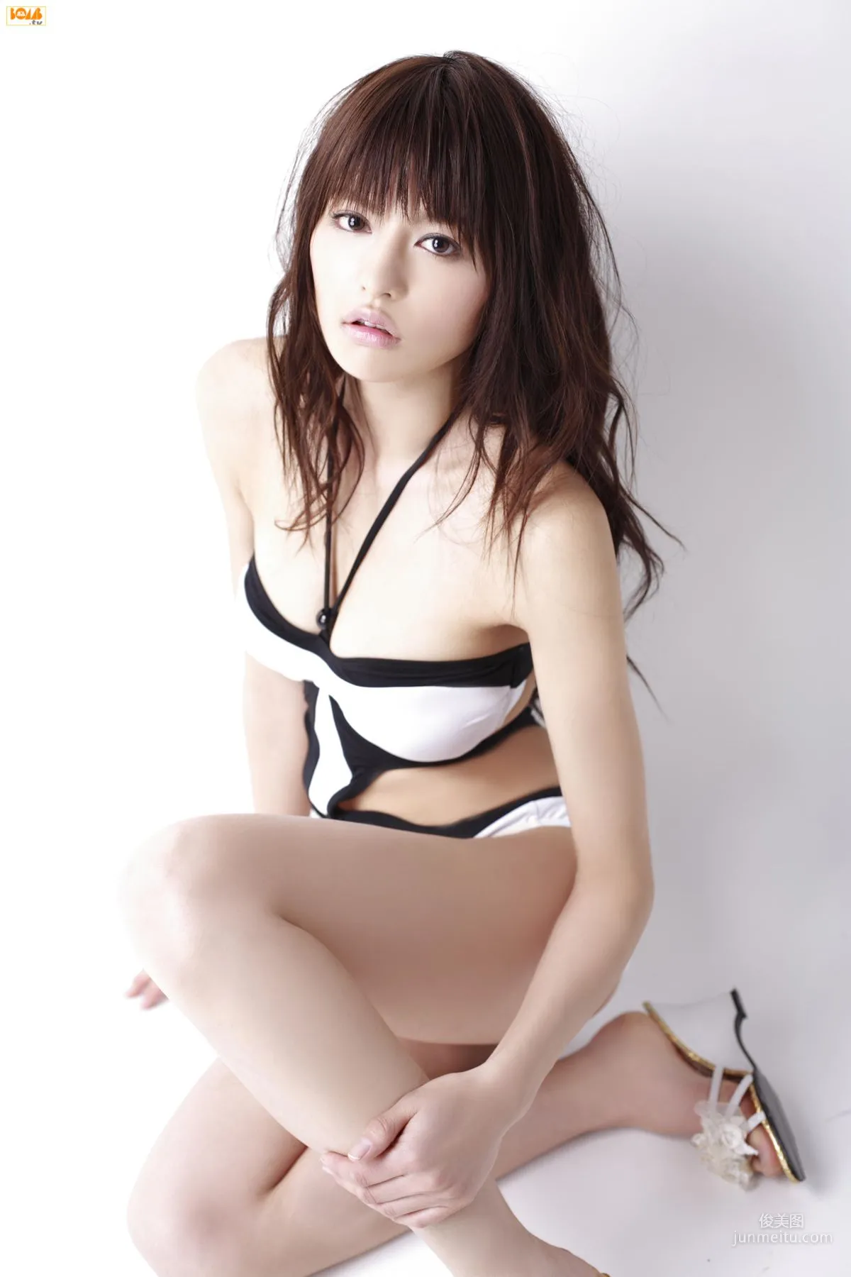 [Bomb.TV] May 2007 Issue Yuriko Shiratori Photo Set photo 26