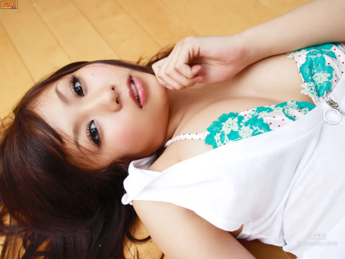 [Bomb.TV] 2009 July Issue Mai Nishida Photo Set photo 10