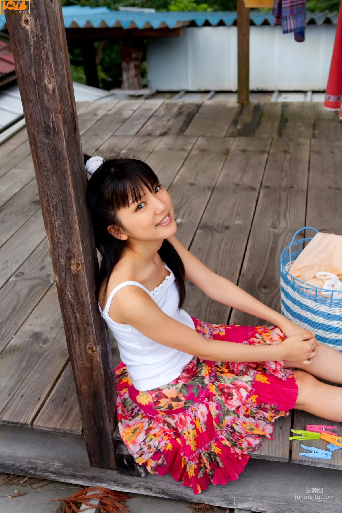 [Bomb.TV] October 2009 Issue Mano Erina Photo Set photo 39