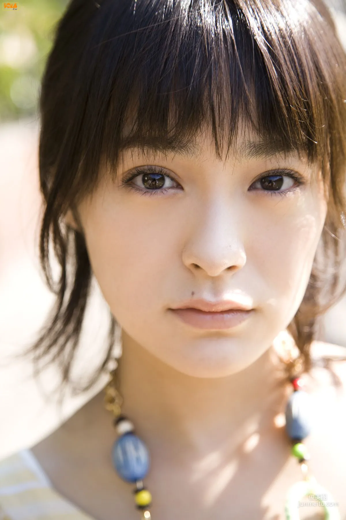 [Bomb.TV] October 2007 Issue Shihori Kanjiya Photo Set photo 3