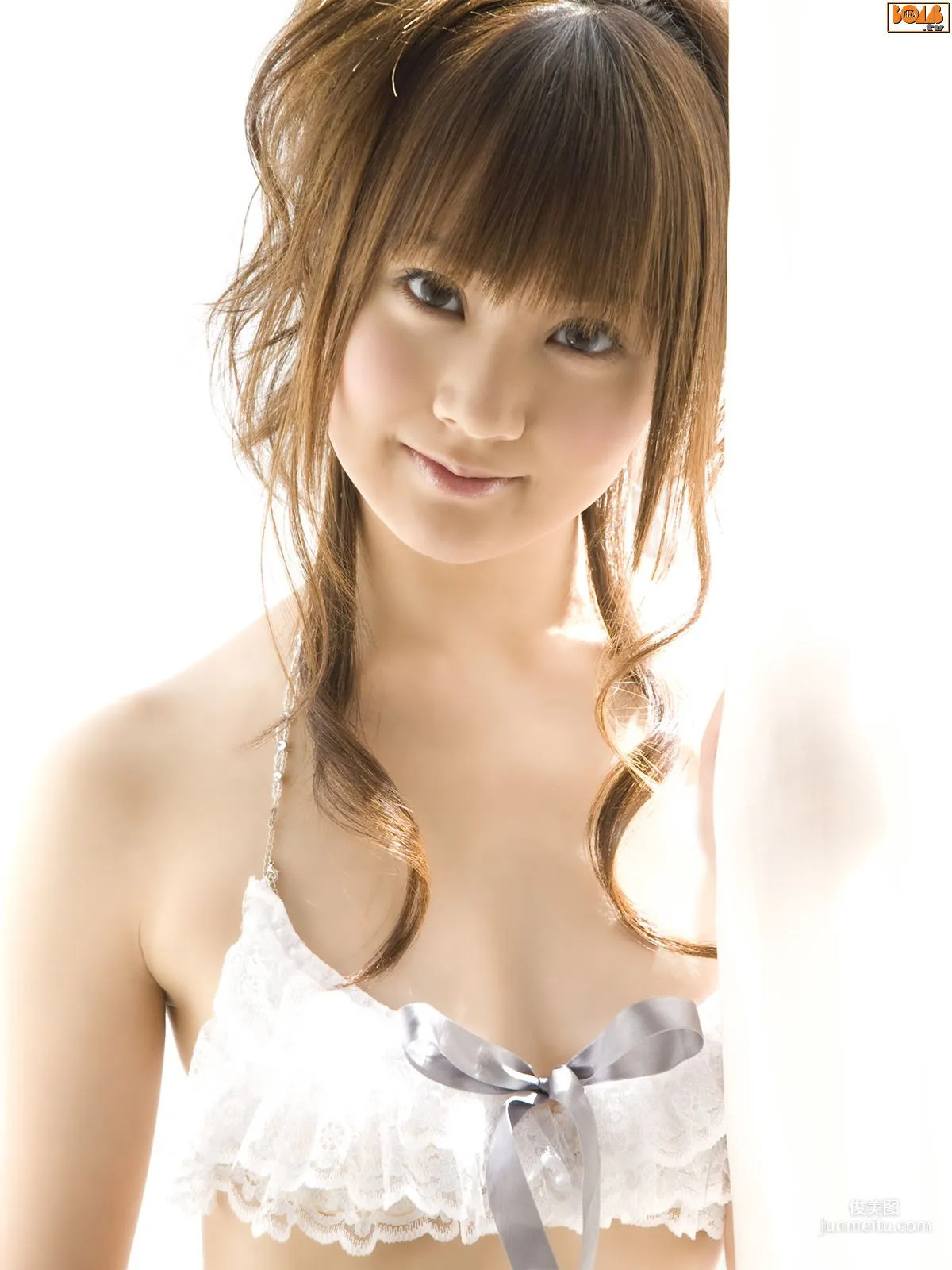 [Bomb.TV] 2009年09月刊 浜田翔子 Shoko Hamada 寫真集 28
