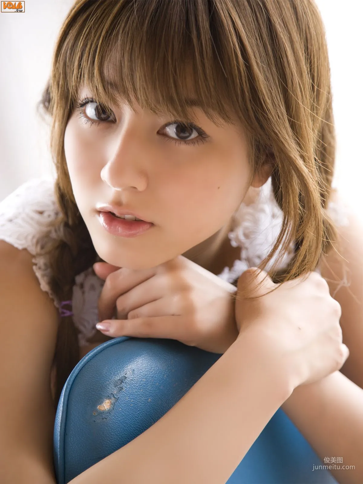 [Bomb.TV] August 2008 Issue Yumi Sugimoto Yumi Sugimoto Photo Set photo 40