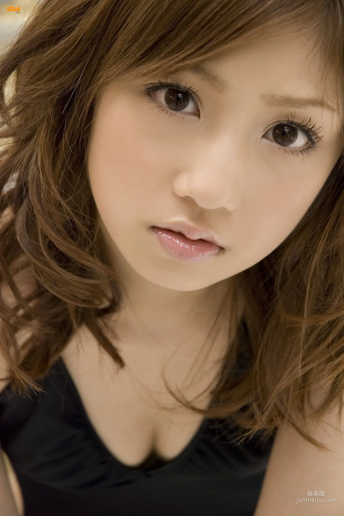 [Bomb.TV] 2008年04月刊 小倉優子 Yuko Ogura 寫真集 24