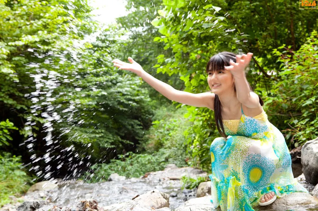 [Bomb.TV] October 2009 Issue Mano Erina Photo Set photo 20