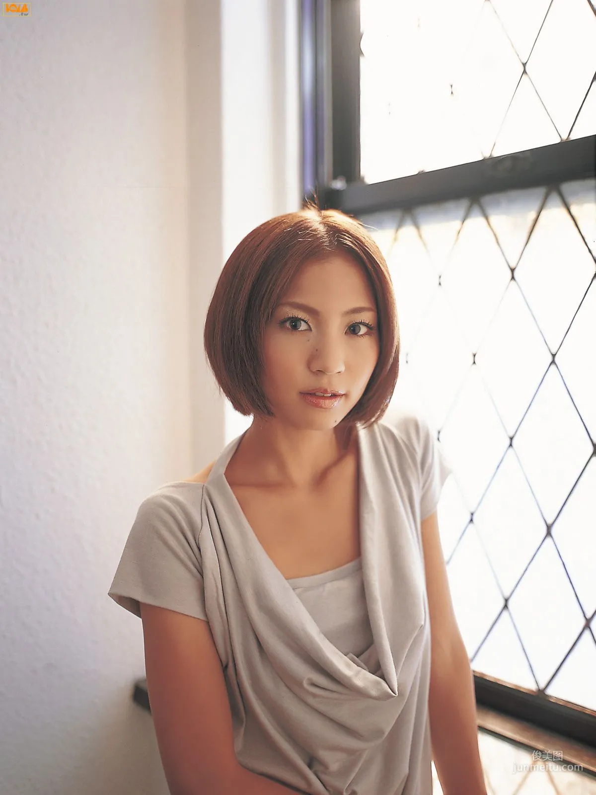 [Bomb.TV] October 2007 Issue Misako Yasuda Photo Set photo 6