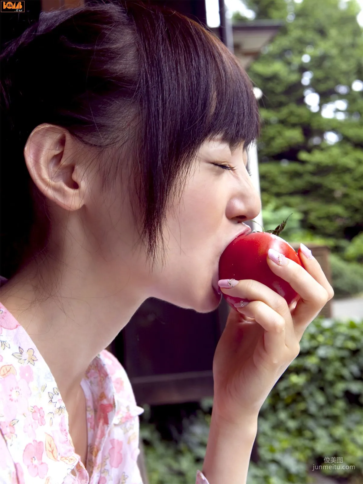 [Bomb.TV] November 2009 Issue Rina Akiyama Photo Set photo 32