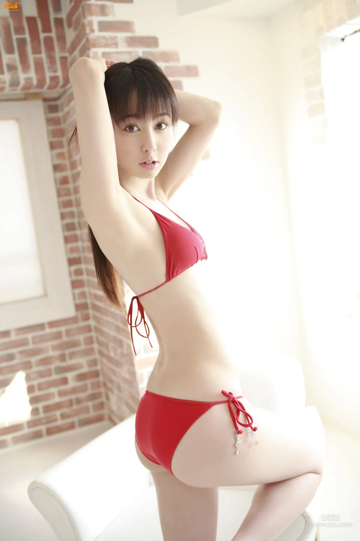 [Bomb.TV] August 2007 Issue Rina Akiyama Photo Set photo 12