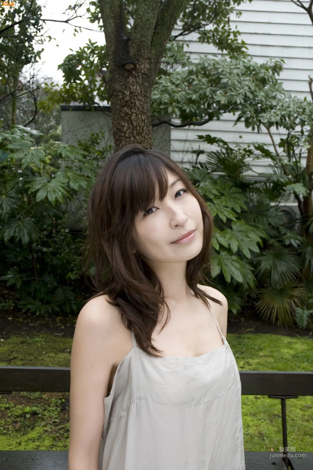 [Bomb.TV] 2008 No.05 Issue Mayumi Ono Photo Set photo 2