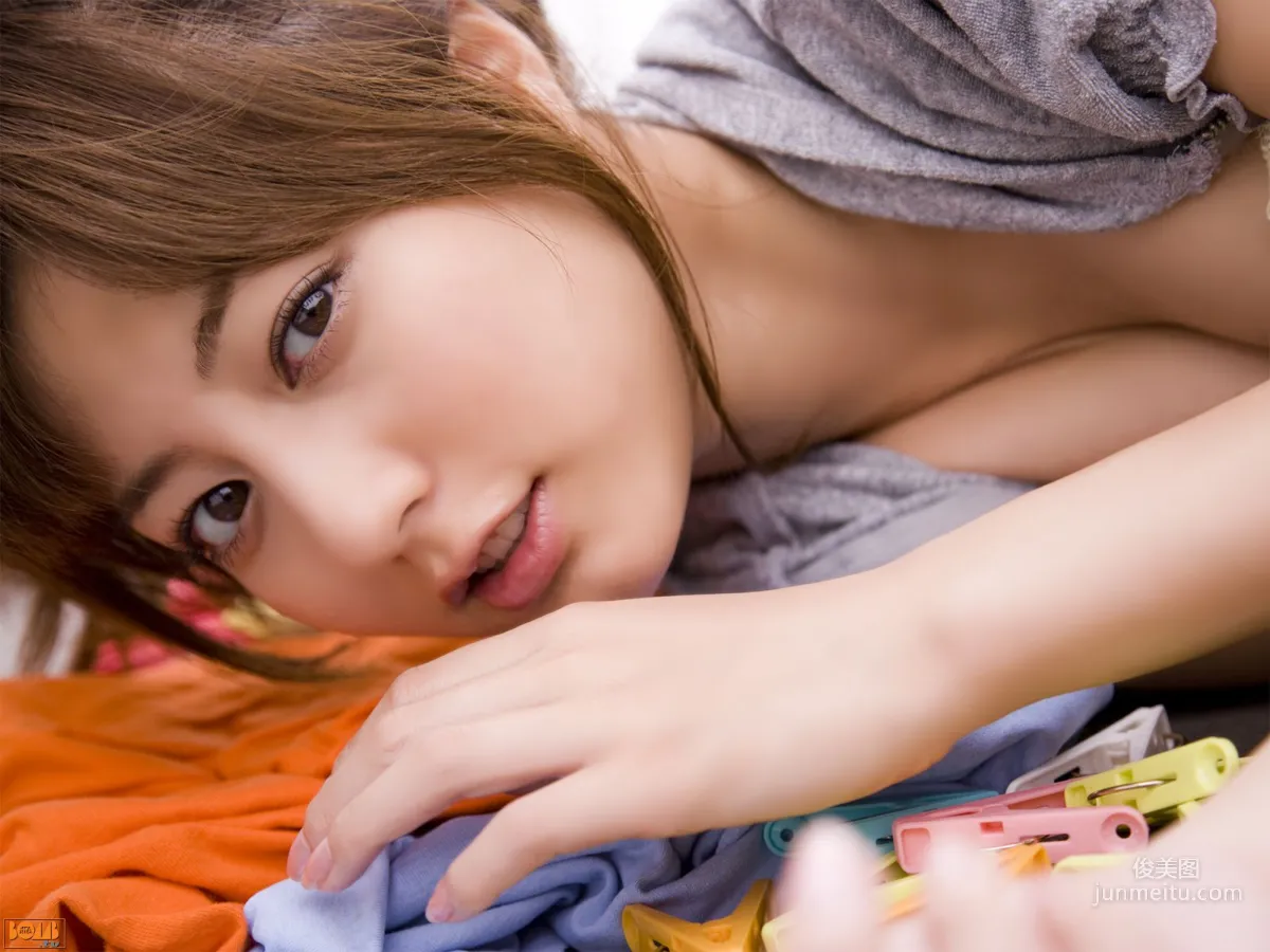[Bomb.TV] August 2008 Issue Yumi Sugimoto Yumi Sugimoto Photo Set photo 9