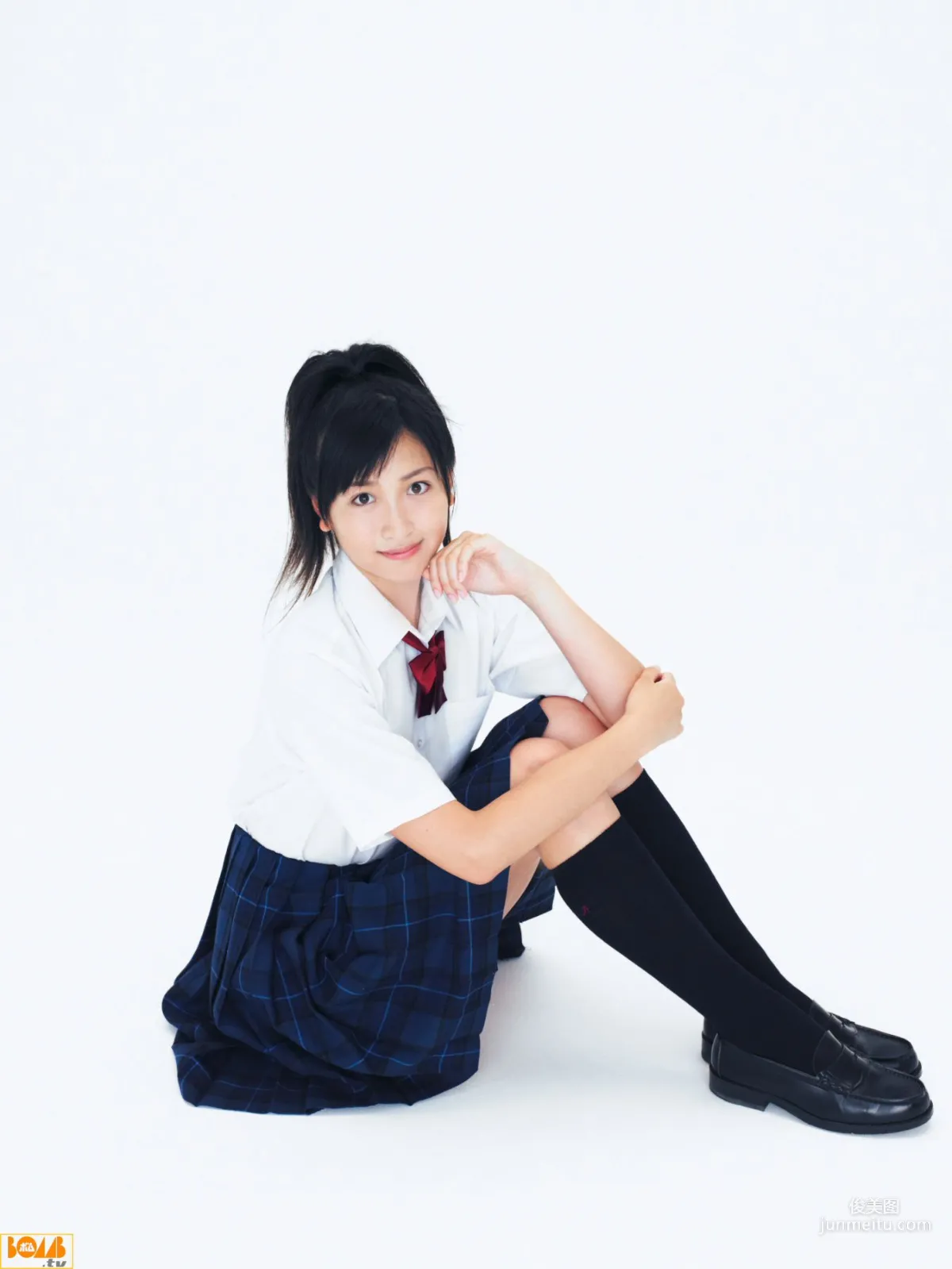 [Bomb.TV] September 2009 Issue Idoling Member Photo Set photo 46