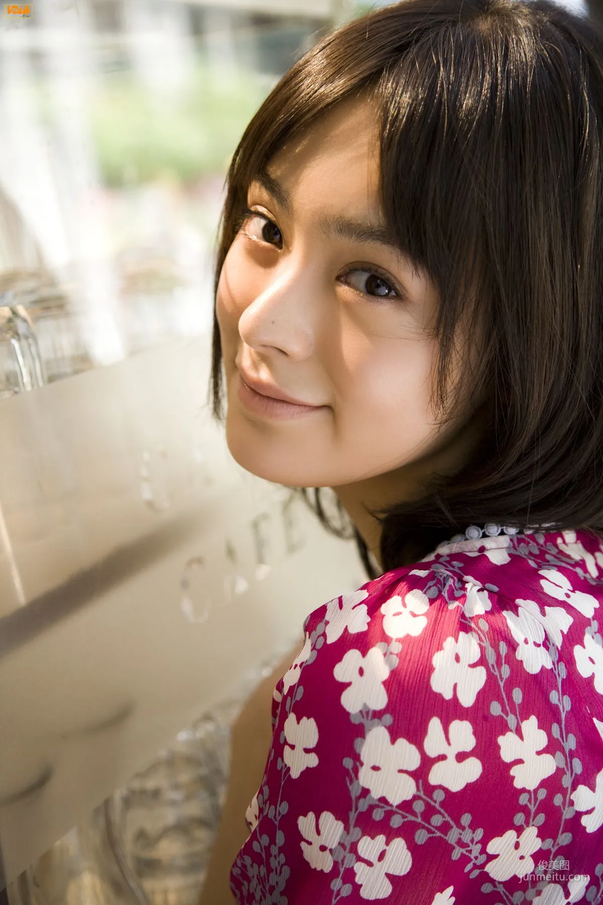 [Bomb.TV] October 2007 Issue Shihori Kanjiya Photo Set photo 26