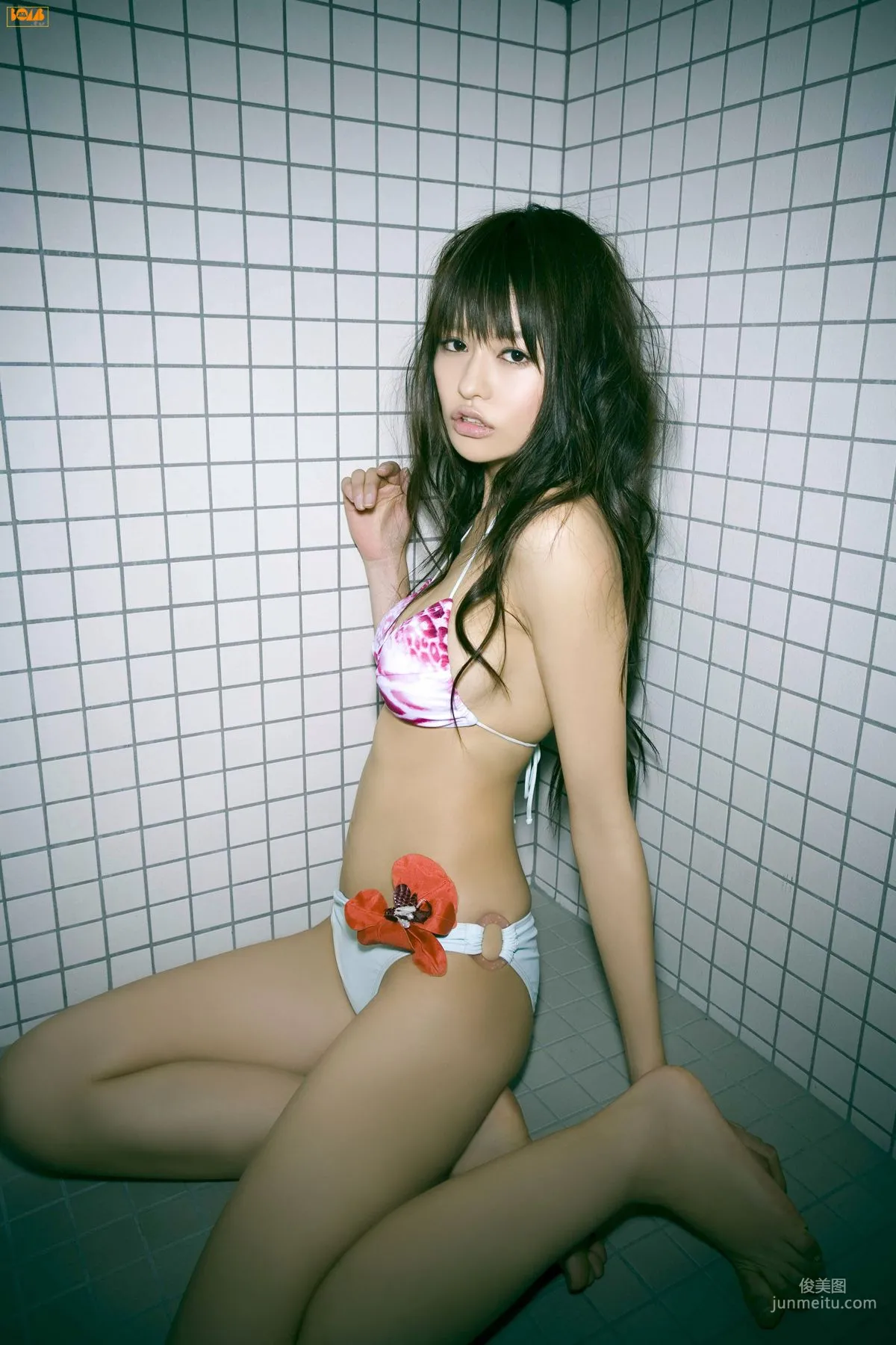 [Bomb.TV] May 2007 Issue Yuriko Shiratori Photo Set photo 12
