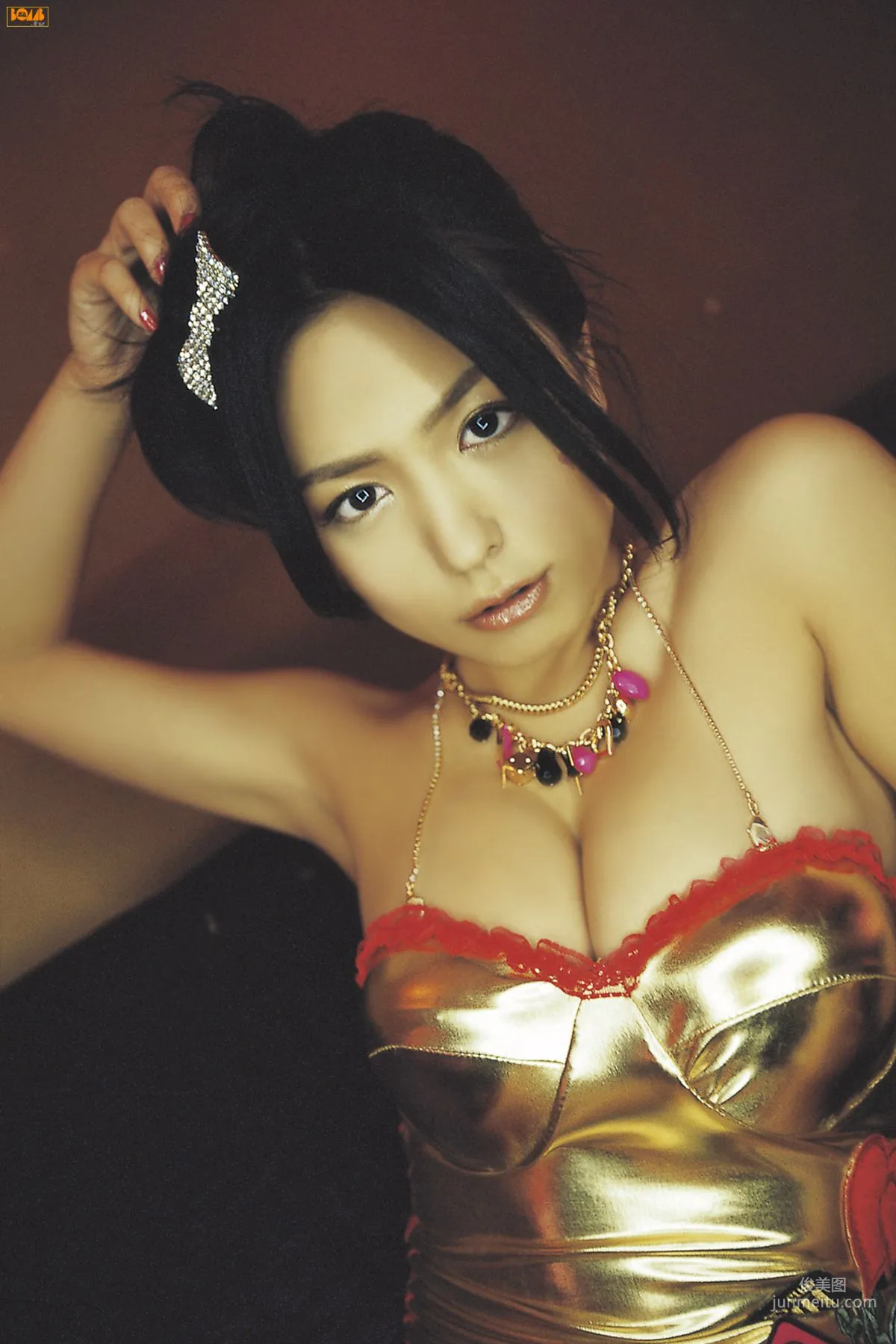 [Bomb.TV] 2007 No.04 Yukie Kawamura Photo Set photo 11