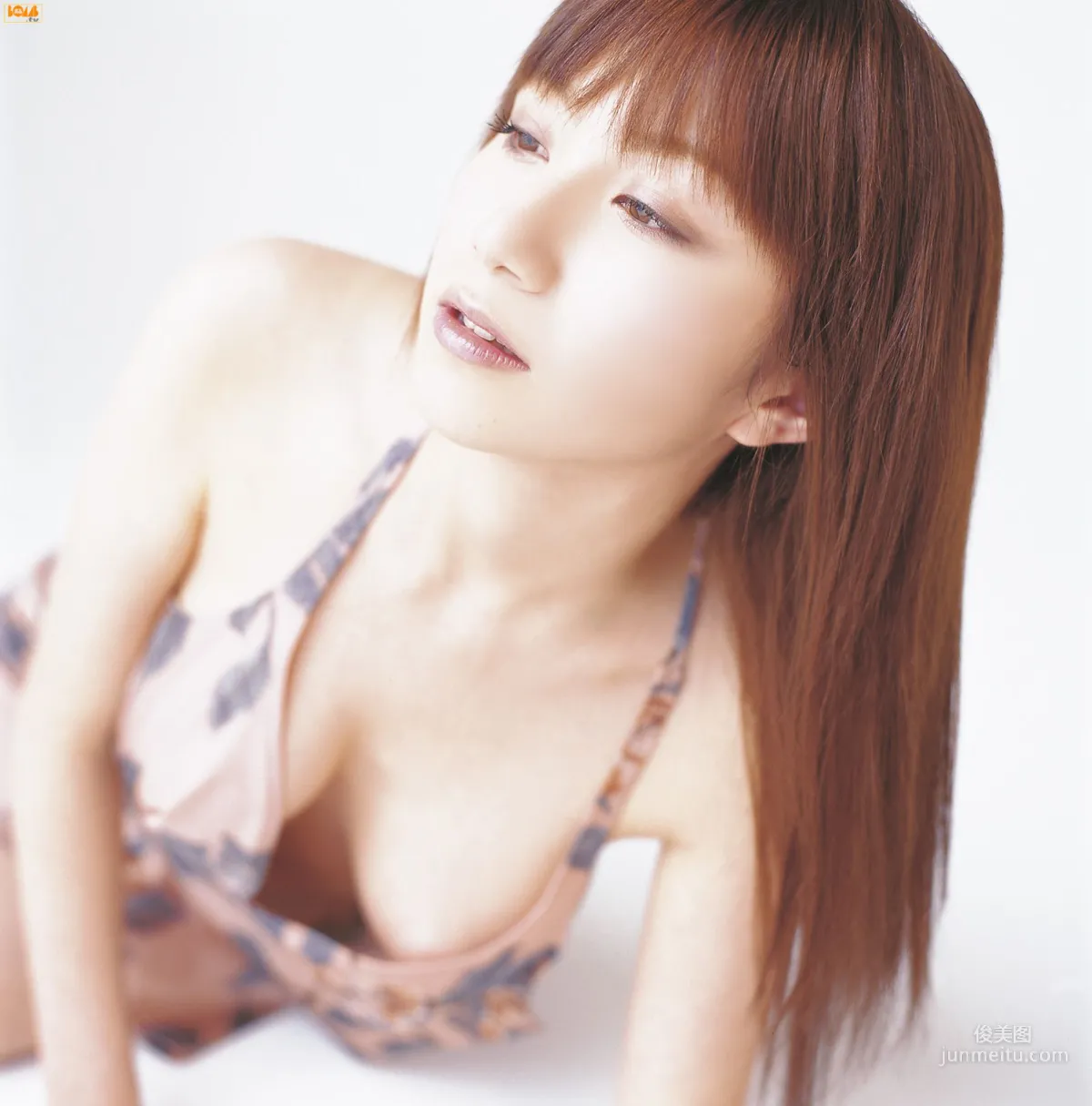 [Bomb.TV] August 2007 Issue Ai Kawanaka Ai Kawanaka Photo Set photo 6