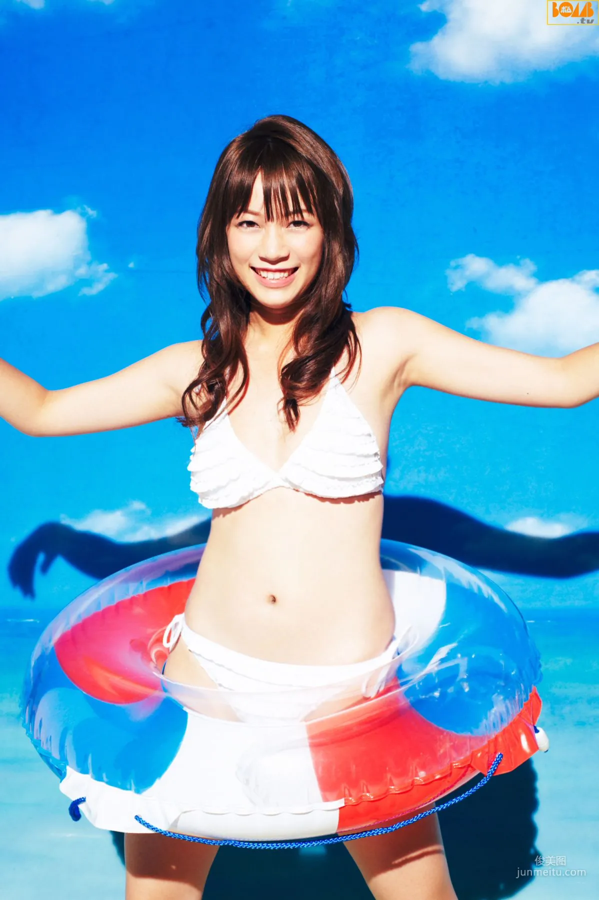 [Bomb.TV] September 2009 Issue Idoling Member Photo Set photo 35