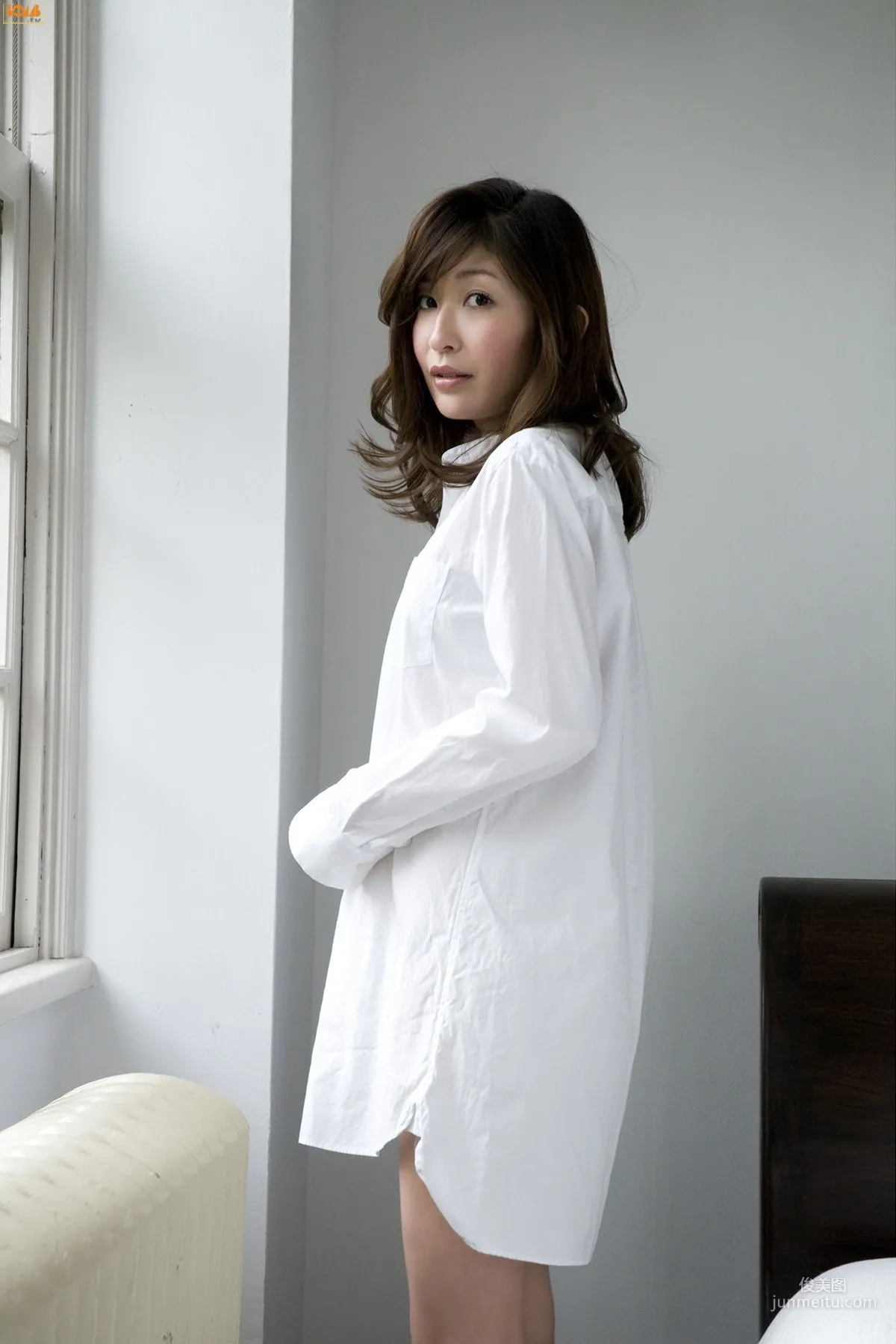 [Bomb.TV] 2008 No.05 Issue Mayumi Ono Photo Set photo 8