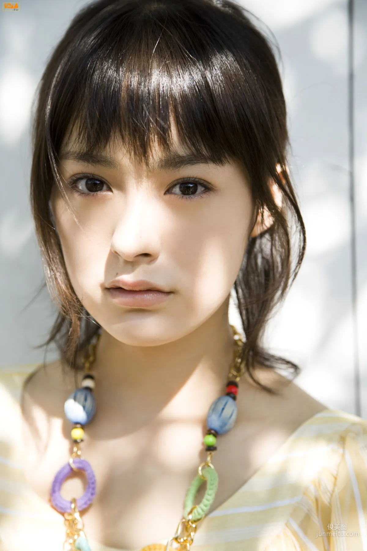 [Bomb.TV] October 2007 Issue Shihori Kanjiya Photo Set photo 10