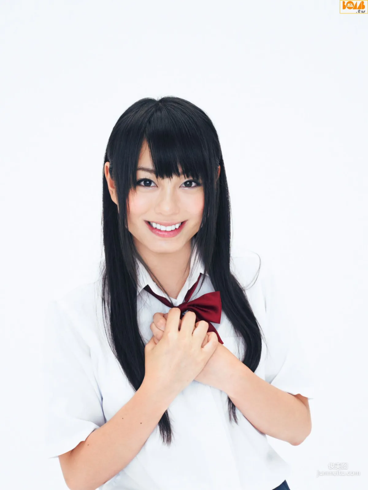 [Bomb.TV] September 2009 Issue Idoling Member Photo Set photo 17