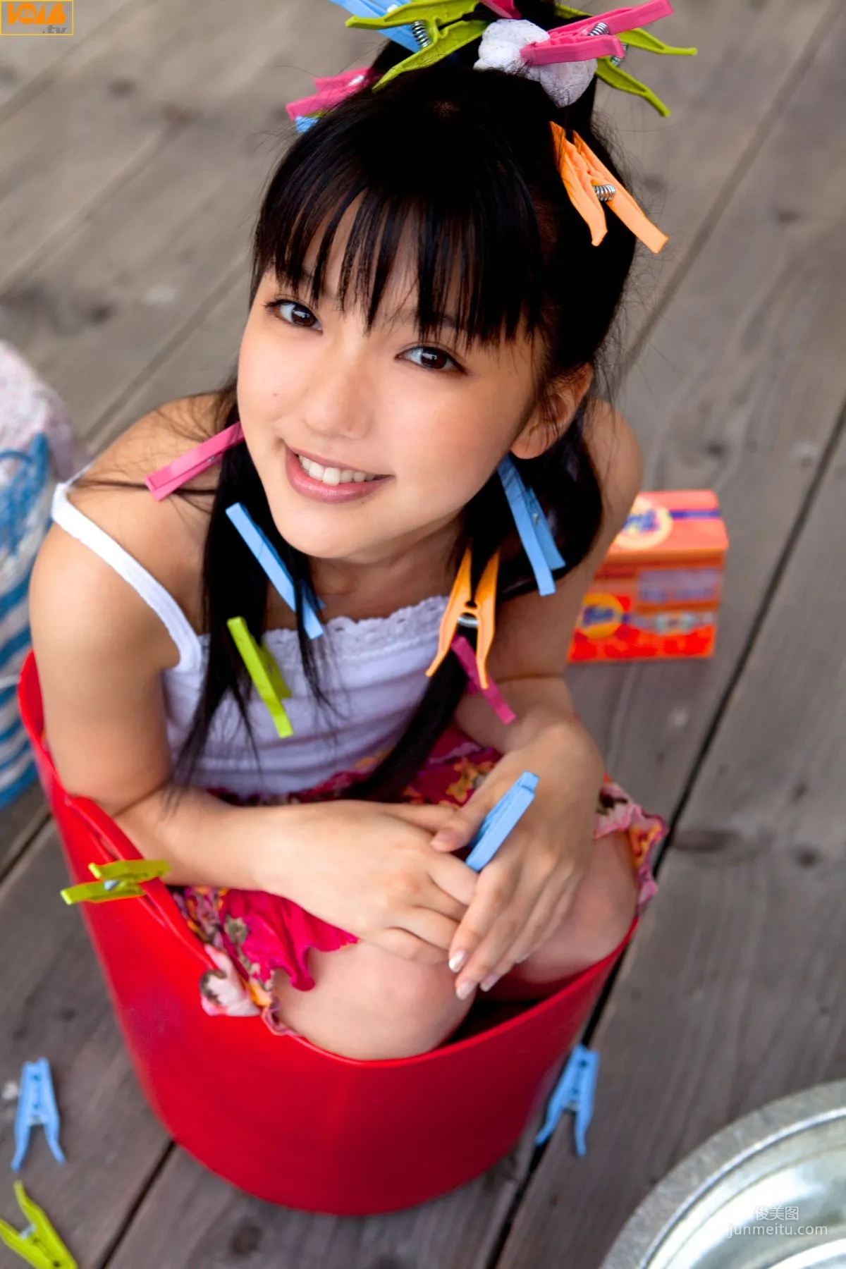 [Bomb.TV] October 2009 Issue Mano Erina Photo Set photo 45