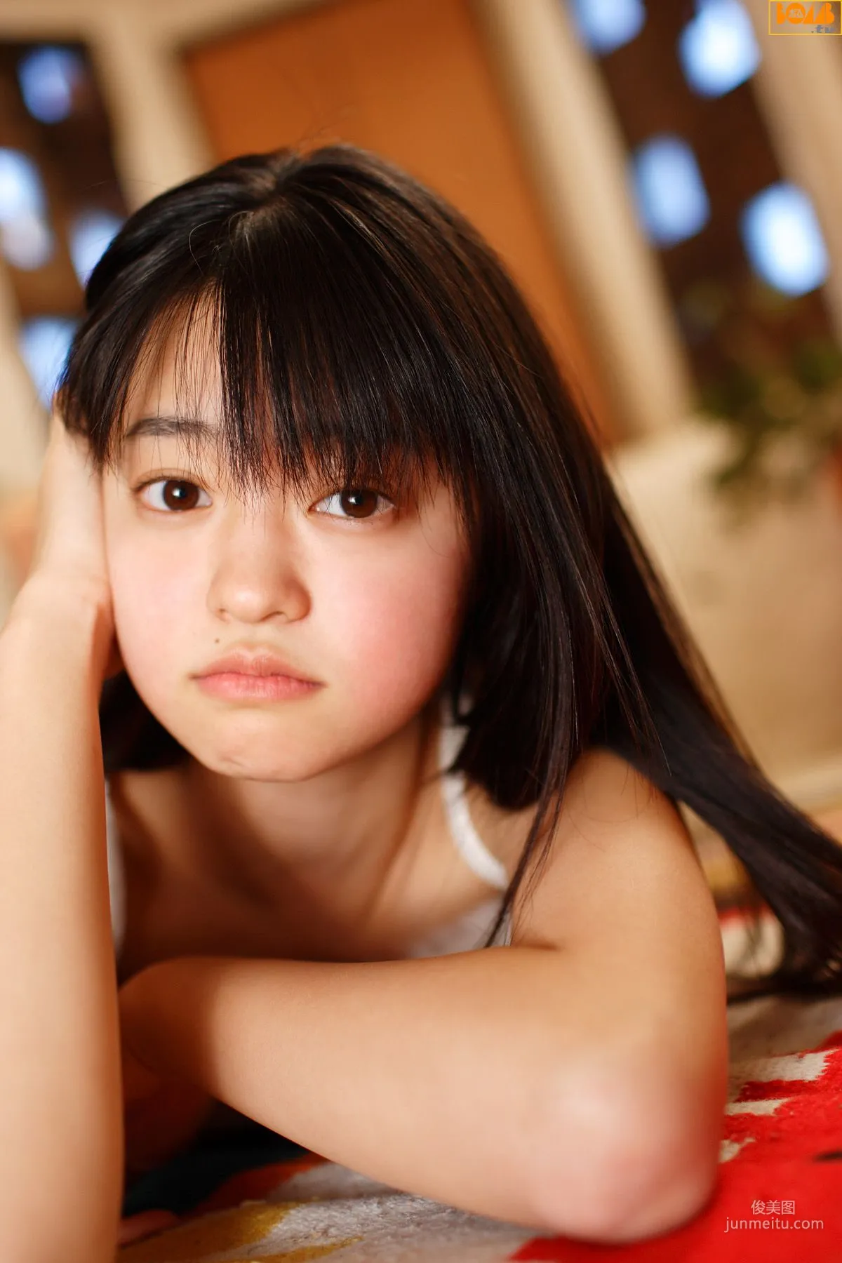 [Bomb.TV] 2007年04月刊小林凉子/小林涼子 - Channel B 写真集4