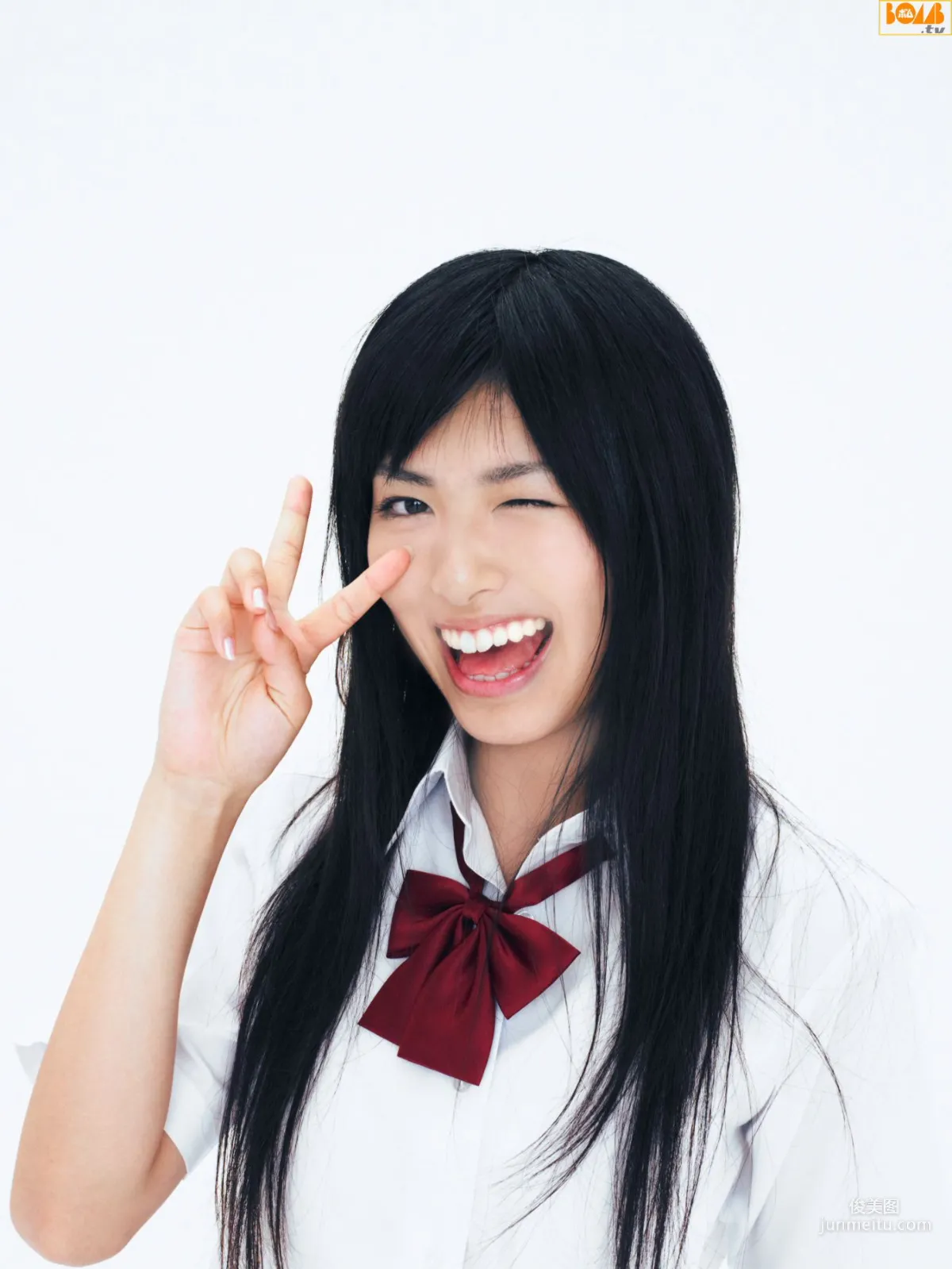 [Bomb.TV] September 2009 Issue Idoling Member Photo Set photo 15