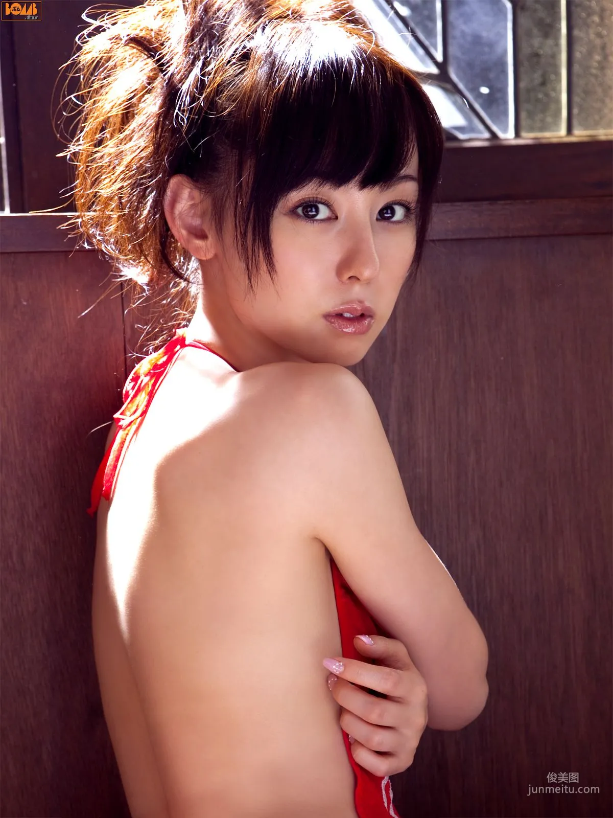 [Bomb.TV] November 2009 Issue Rina Akiyama Photo Set photo 81