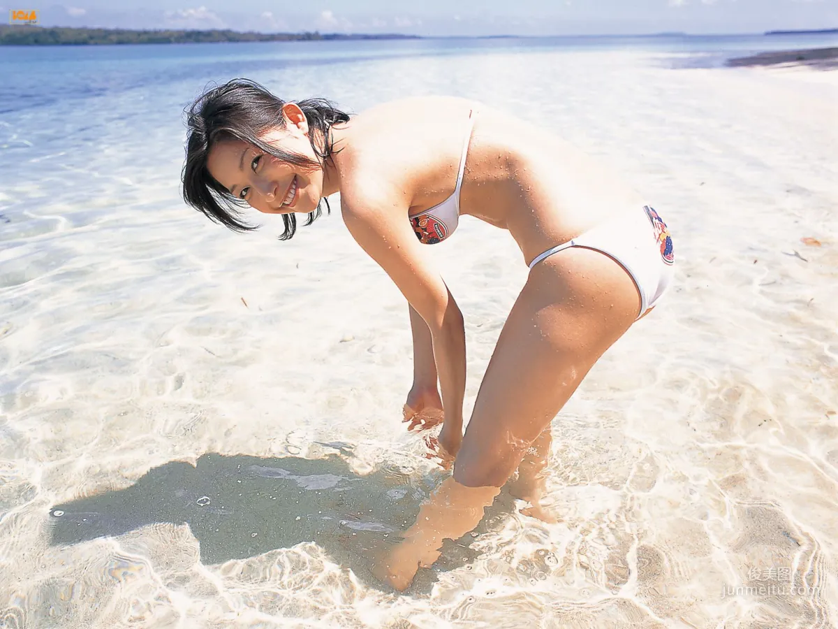 [Bomb.TV] February 2008 Issue Mayumi Ono Photo Set photo 16
