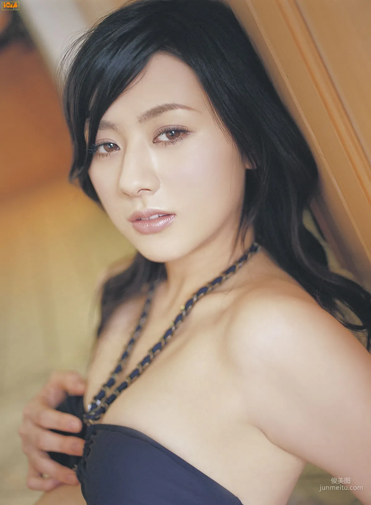 [Bomb.TV] May 2007 Issue Miki Inase Photo Set photo 27