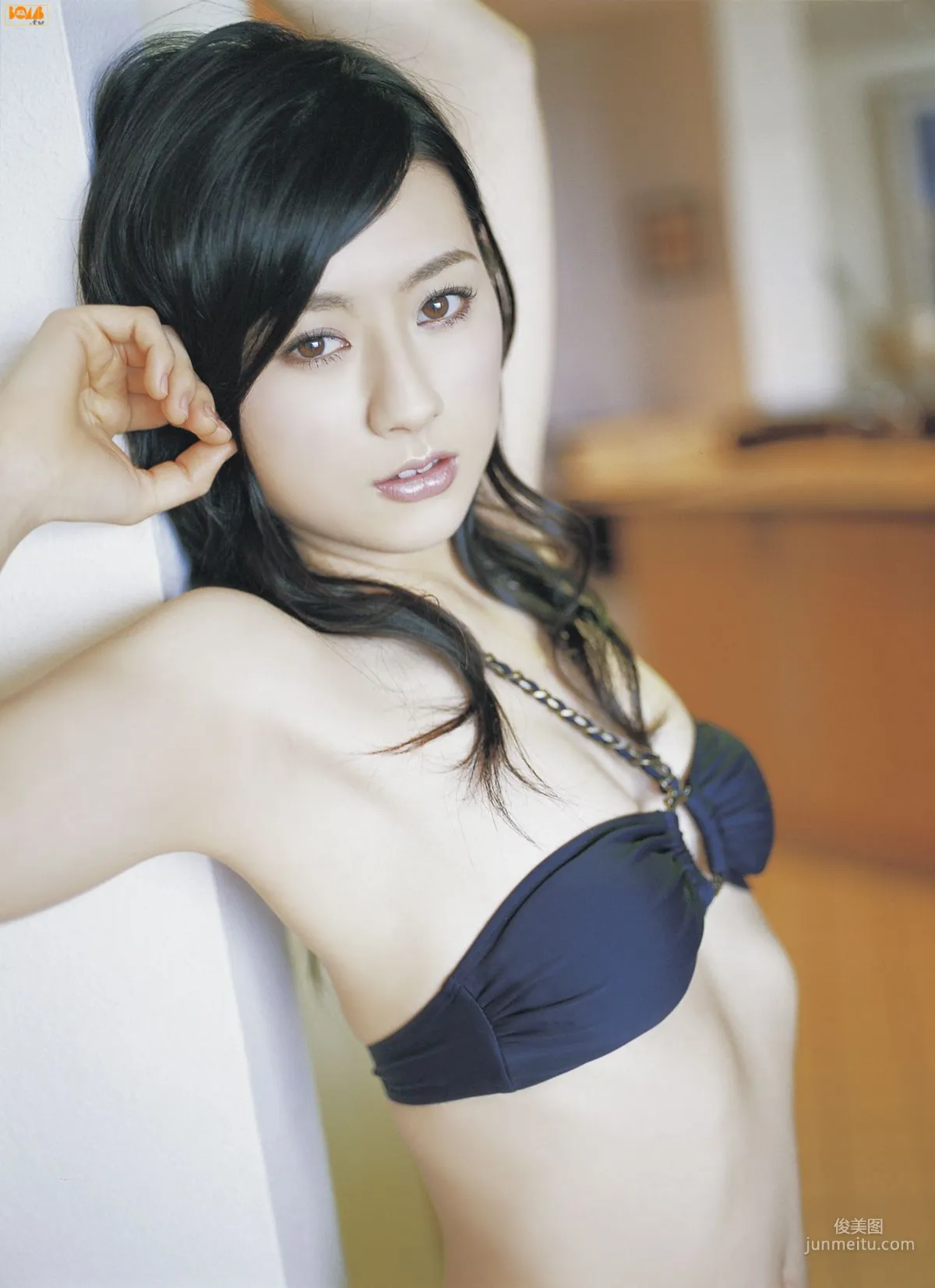 [Bomb.TV] May 2007 Issue Miki Inase Photo Set photo 22