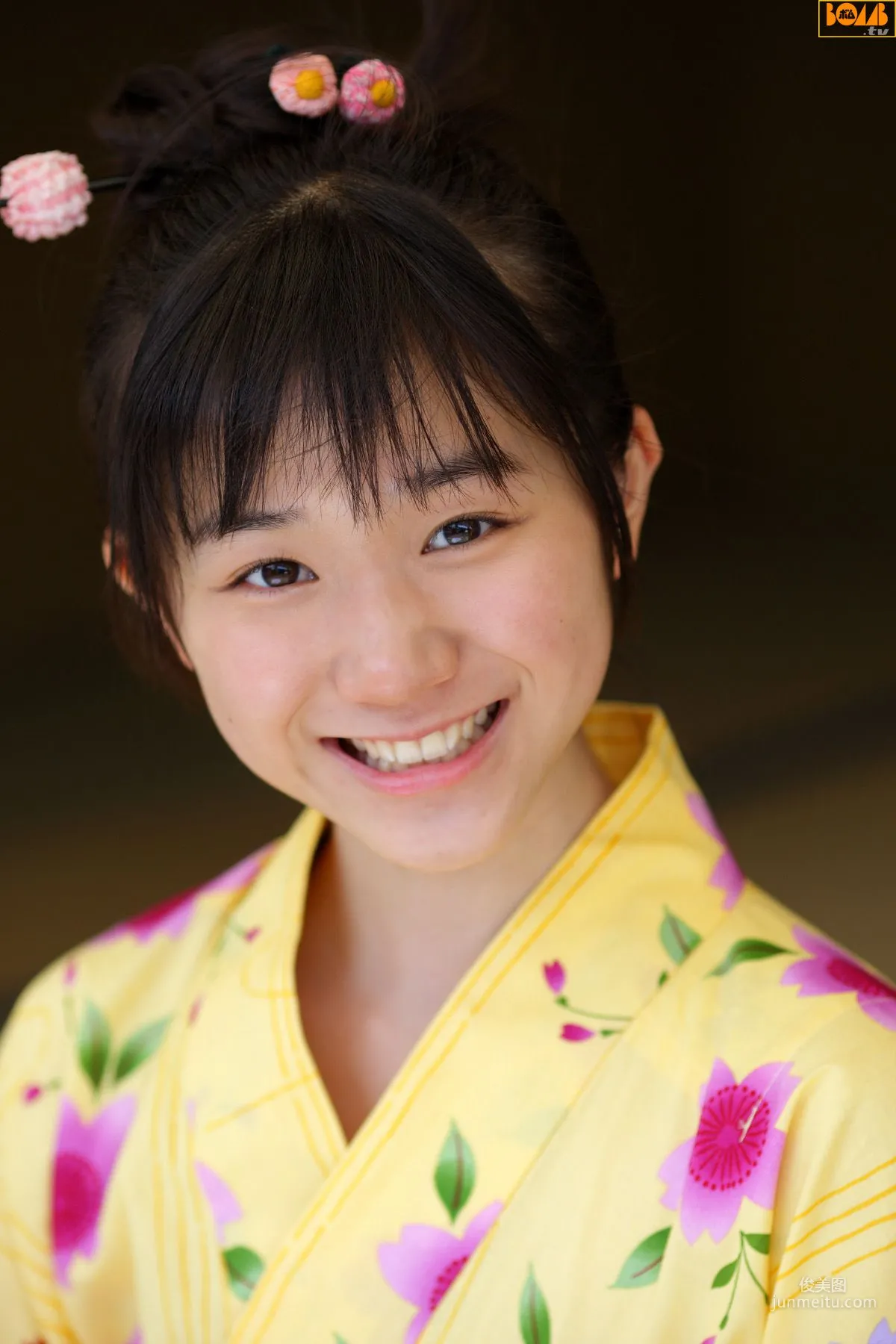[Bomb.TV] 2007年09月刊 唐沢もえ Moe Karasawa Channel B 寫真集 30