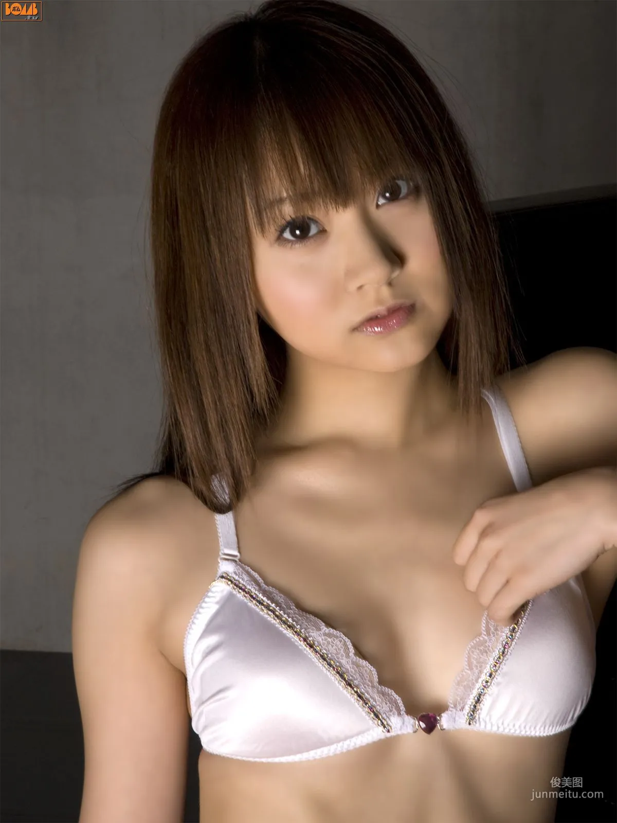 [Bomb.TV] 2009年09月刊 浜田翔子 Shoko Hamada 寫真集 16