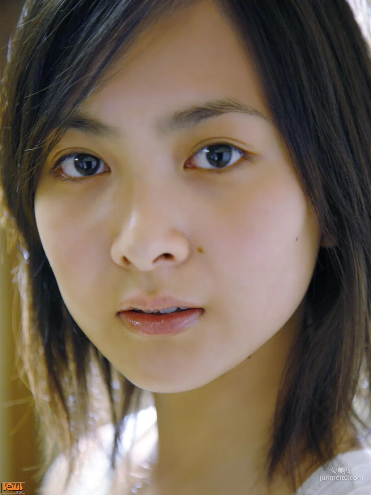 [Bomb.TV] 2009年02月刊 谷村美月 Mitsuki Tanimura 寫真集 7