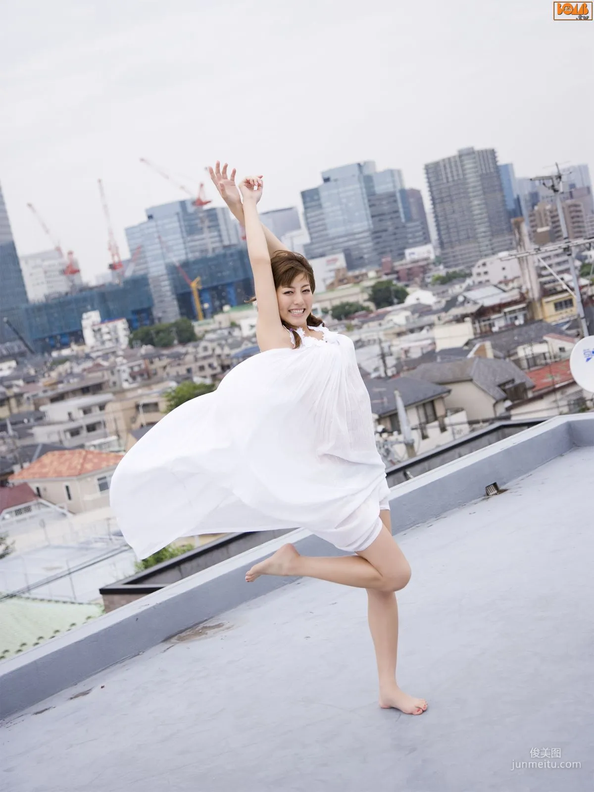 [Bomb.TV] August 2008 Issue Yumi Sugimoto Yumi Sugimoto Photo Set photo 43