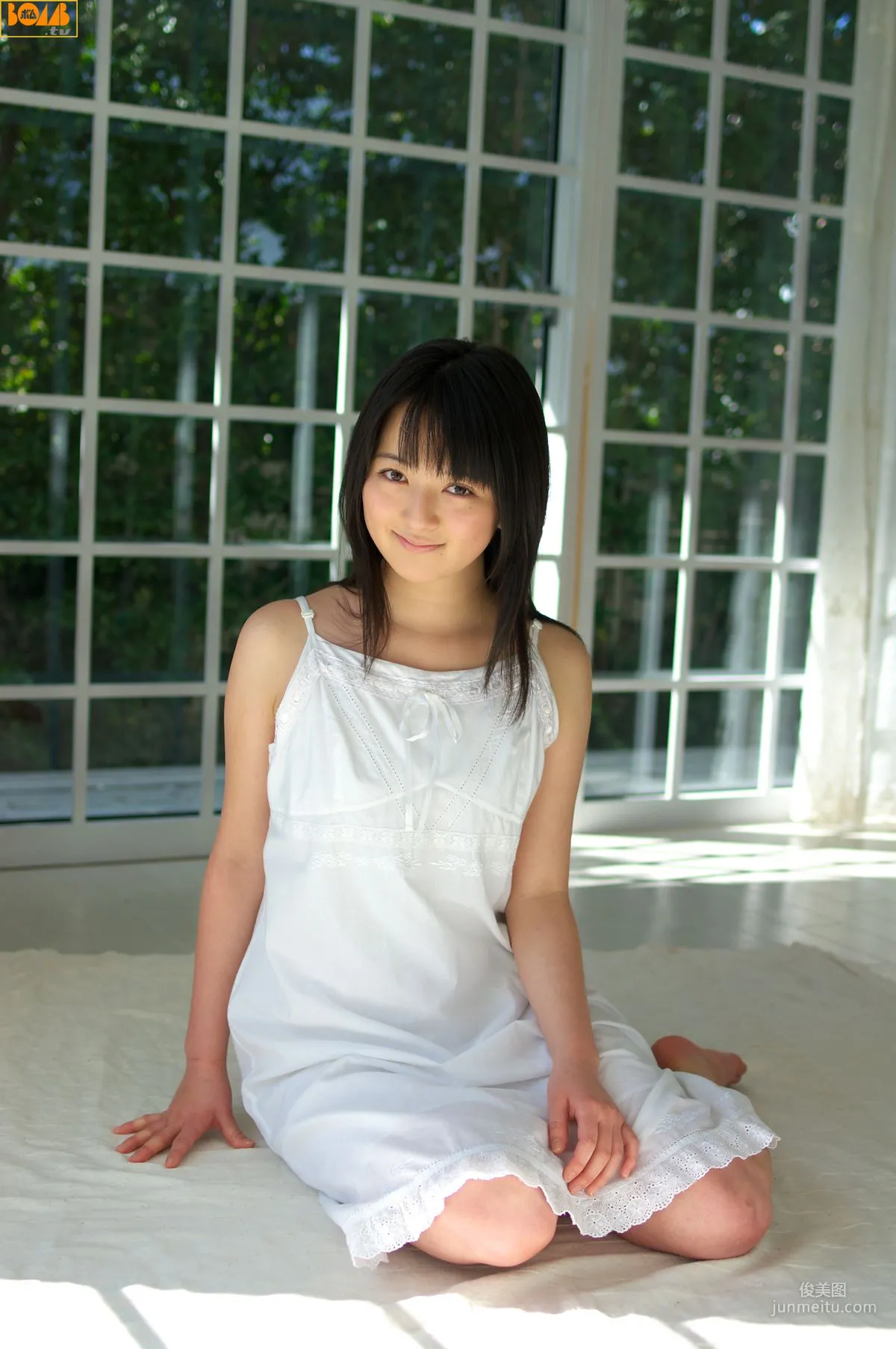 [Bomb.TV] 2008 No.05 Saki Takayama Saki Takayama/Saki Takayama Photo Set photo 16