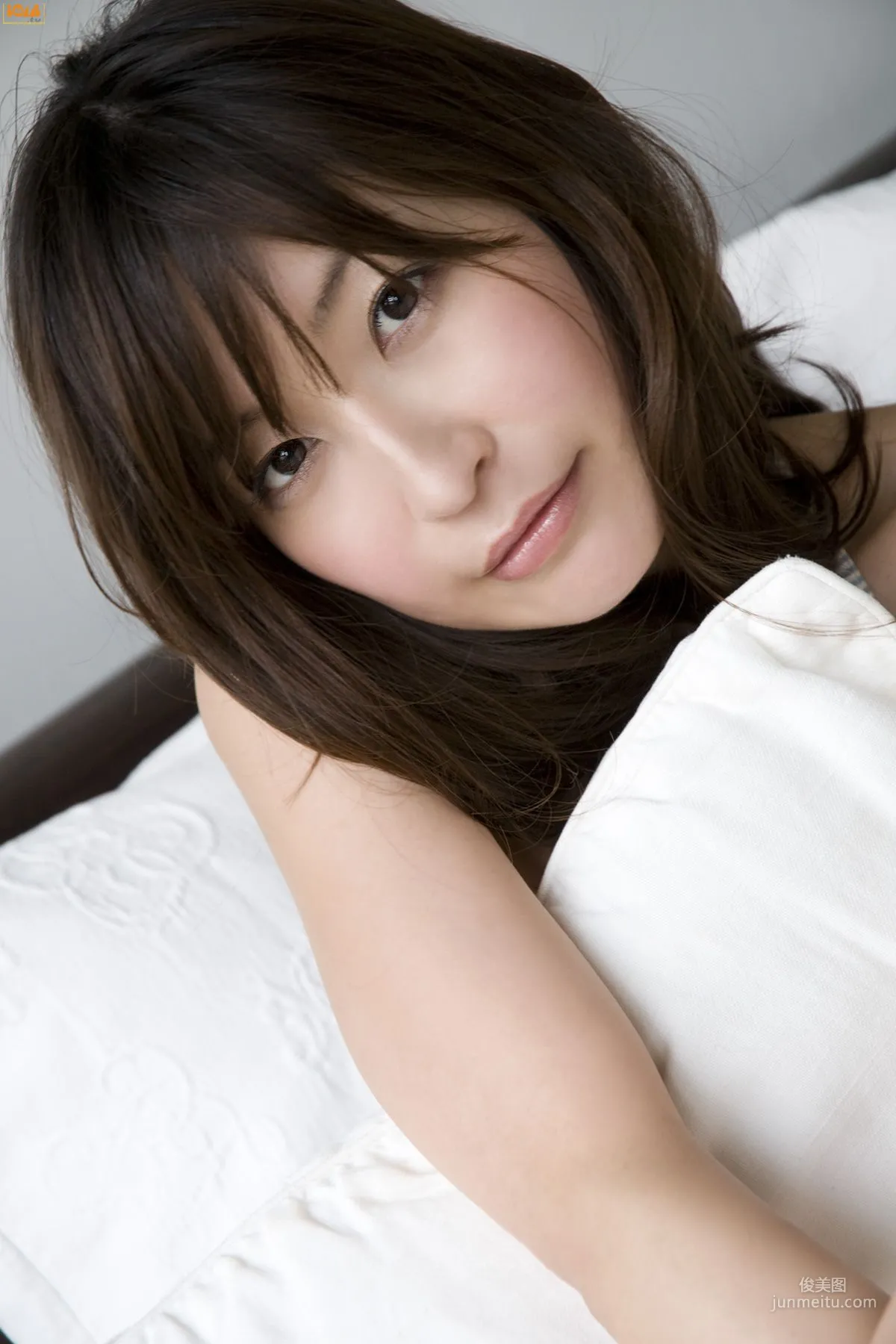 [Bomb.TV] 2008 No.05 Issue Mayumi Ono Photo Set photo 17