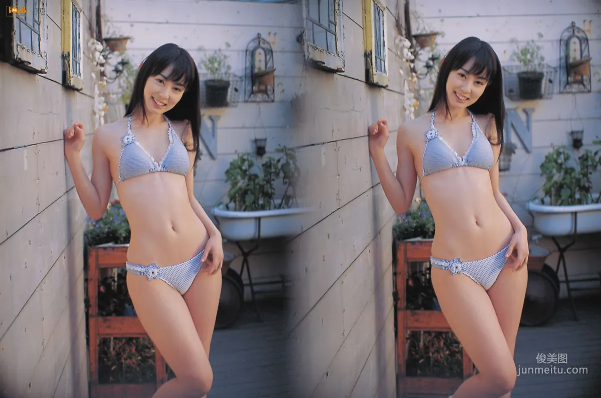 [Bomb.TV] March 2007 Issue Rina Akiyama Photo Set photo 59